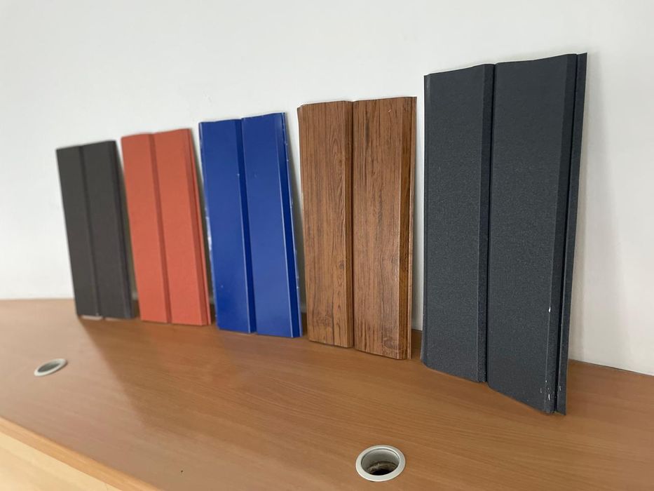 Сайдинг для дома — акция и скидки