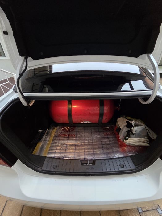 Nexia 3 своя не таксованная