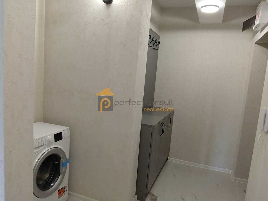 Продава се Двустаен апартамент в Пловдив, Христо Смирненски - 67 кв.м за 1104 €/кв.м - Снимка #5