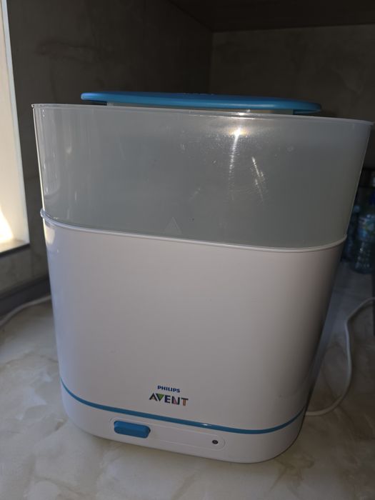 Стерилизатор Philips AVENT