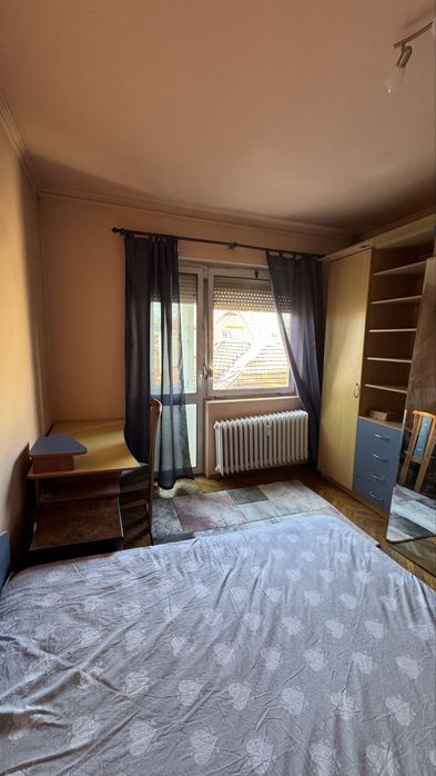 Дава се под наем Тристаен апартамент в София, Медицинска академия - 100 кв.м за 800 € - Снимка #9