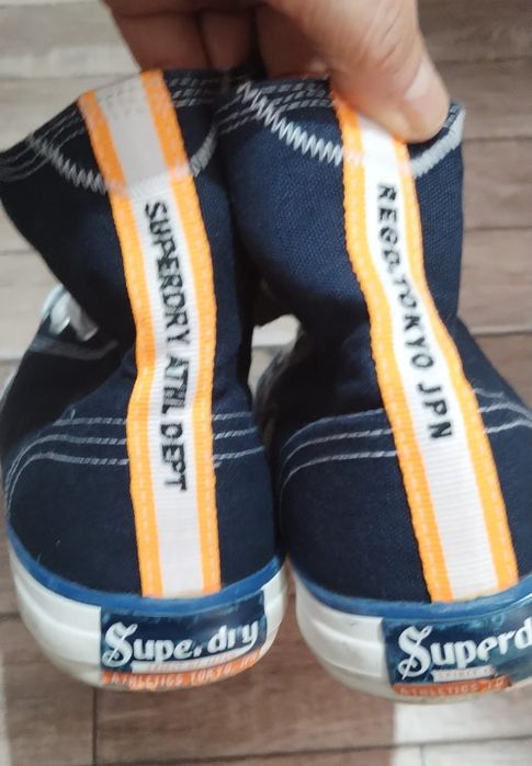 Teniși Superdry Nr 44