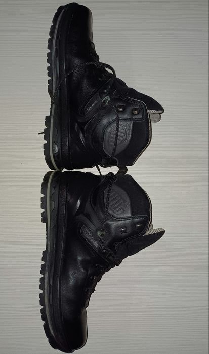 Ботинки Grisport, Италия