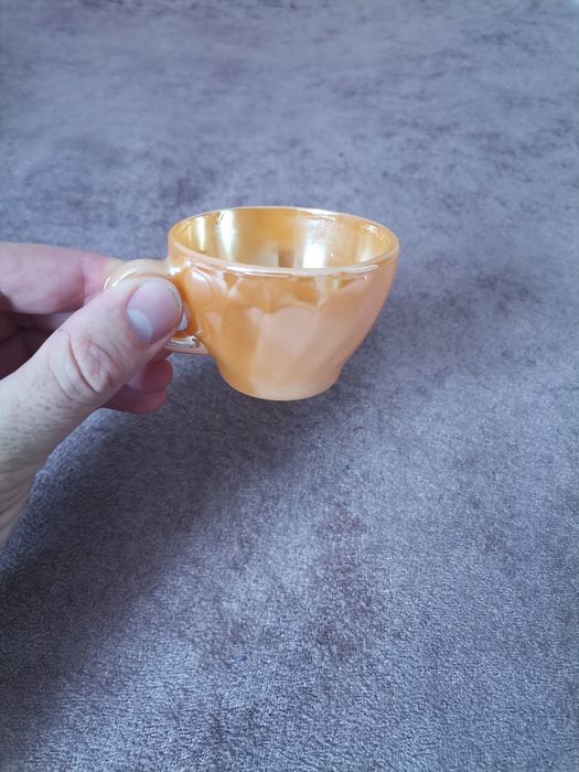 Сервиз за кафе. Стар.