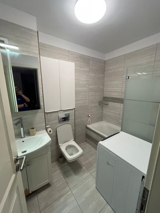 Apartament de inchiriat Buna Ziua Grand Hill
