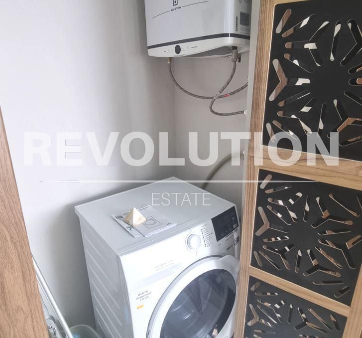 Двустаен апартамент в района на Център!