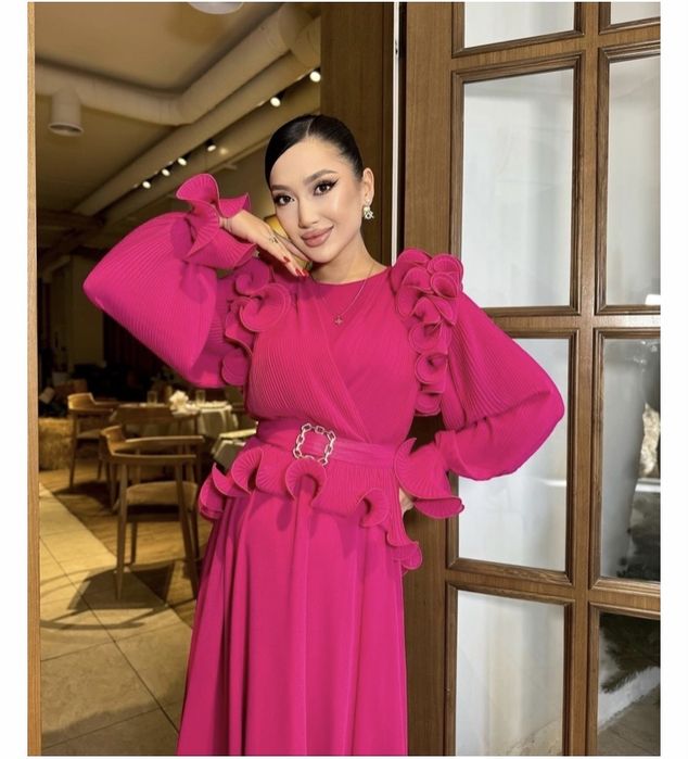 Сатылады көйлек….