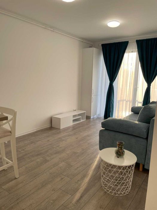 Inchiriere apartament 2 camere Class Park