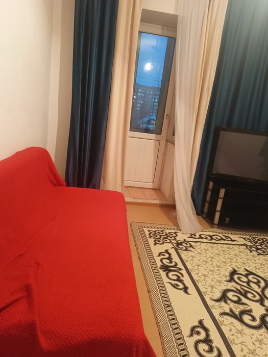 Сдается комната с подселением