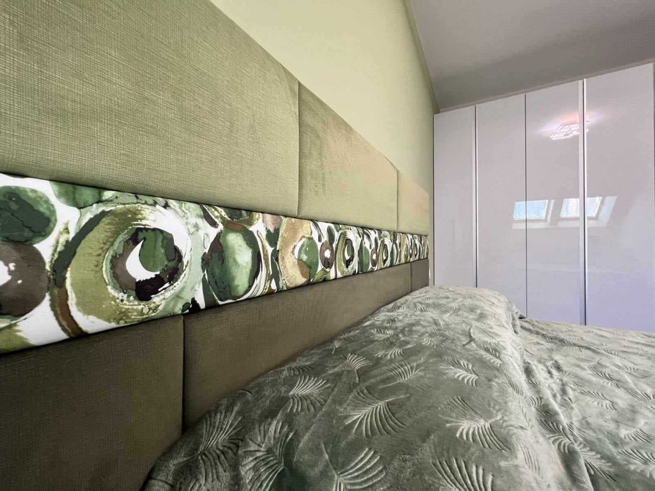 Продава се Тристаен апартамент в Плевен, Идеален център - 107 кв.м за 1636 €/кв.м - Снимка #11