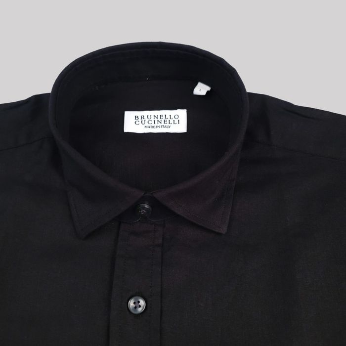 Brunello Cucinelli мъжка риза