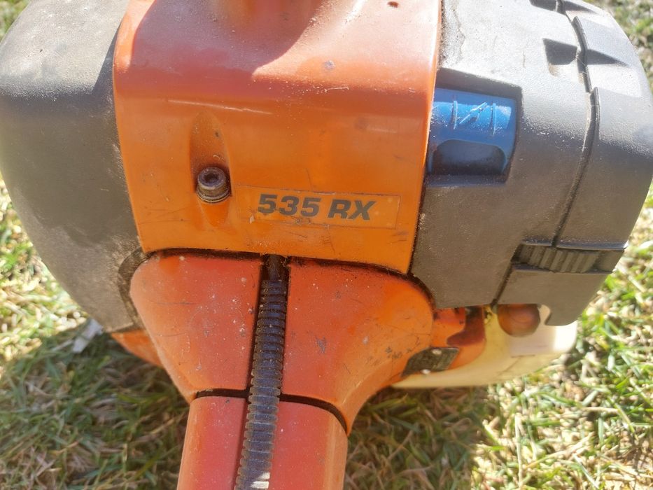 Motocositoare Husqvarna 535RX