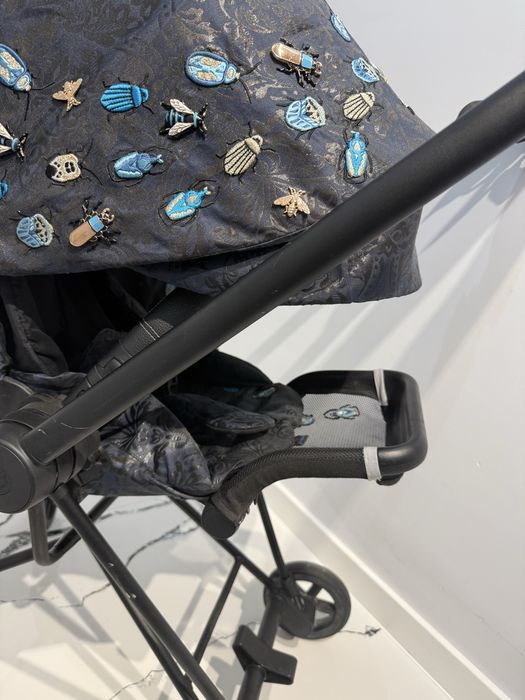 Количка Cybex Mios Jewels of nature