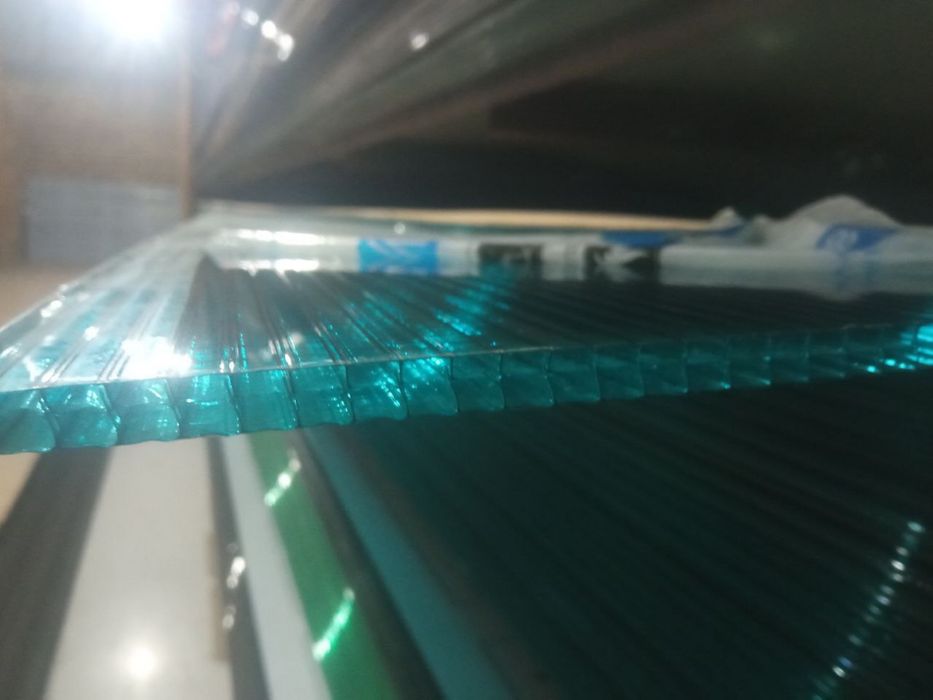 Оптом Лексан Монолит Профнастил