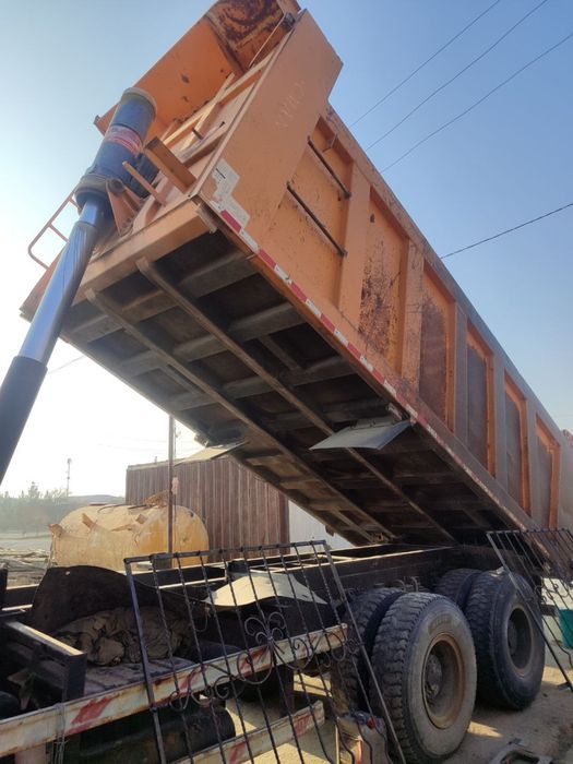 Shacman seochna sotiladi! 2013