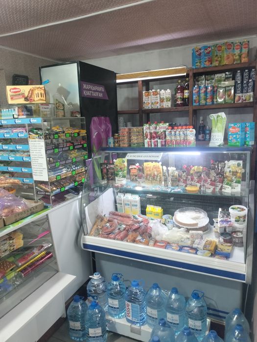 Сдам в аренду магазин