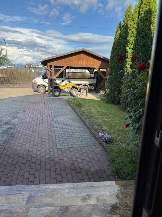 Închiriere imobil