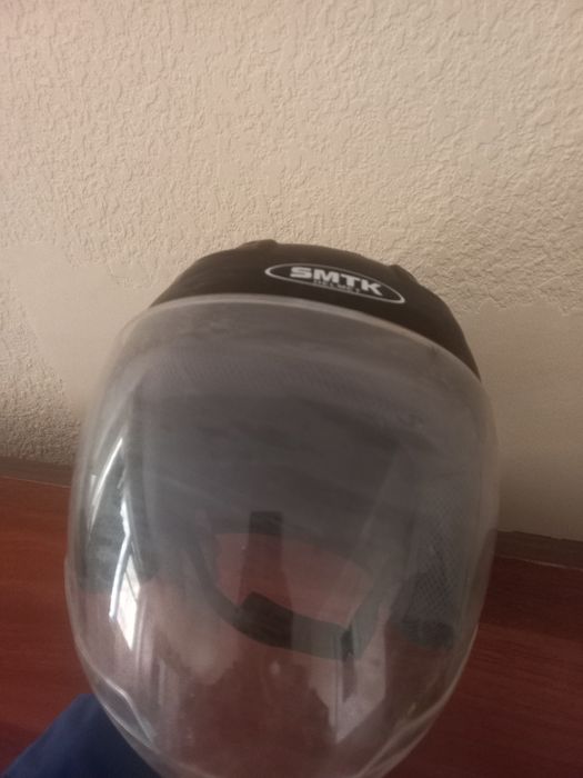 Шлем для мотоцикла мопеда скутера