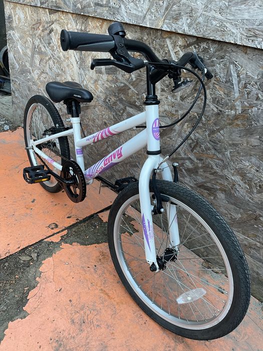 Bicicleta copii apollo envy roti 20”