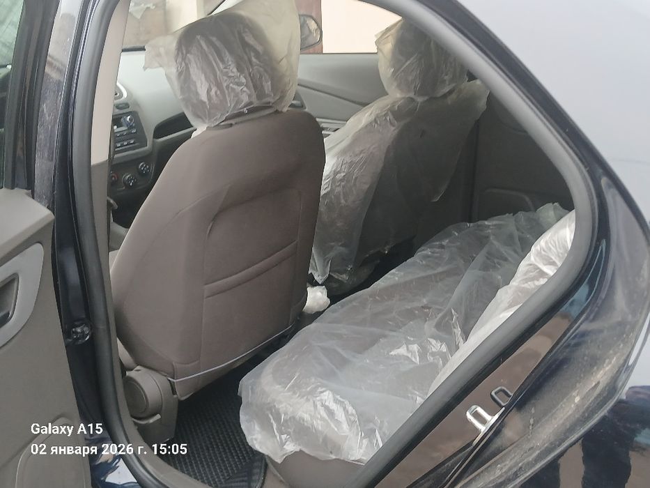 Cobalt sotiladi xolati zor