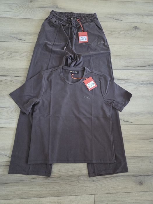 Compleu dama model Loro Piana