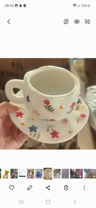 Бакал наборлар..