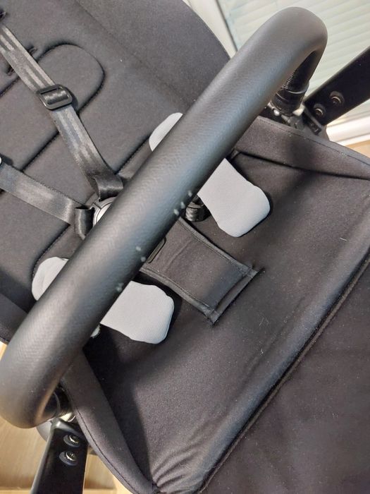 Количка Чиполино Елит 3 в 1