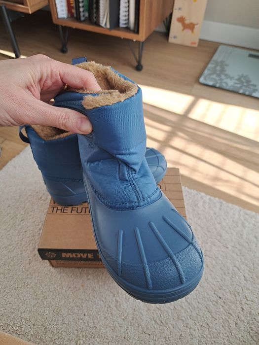 Апрески Igor 30  размер