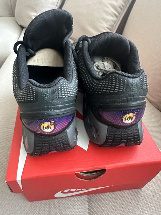 Мъжки маратонки Nike Air Max