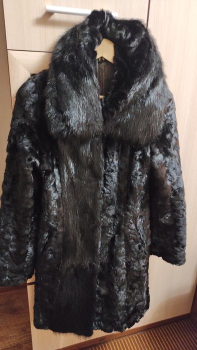 Шуба норковая продается