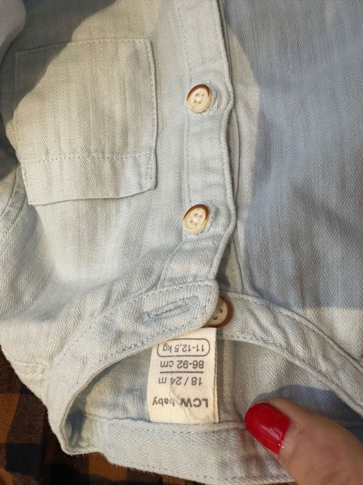 Ризи Zara, H&M, Waikiki, orchestra