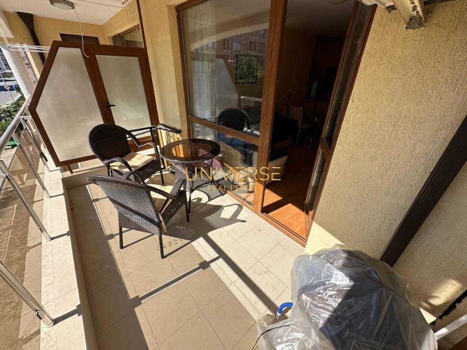 Продава се Едностаен апартамент в к.к. Слънчев бряг - 46 кв.м за 979 €/кв.м - Снимка #8