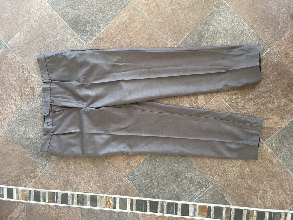 Pantaloni costum Armani 54