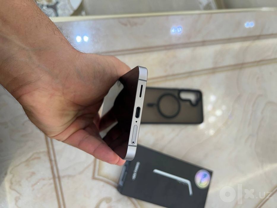 Samsung Galaxy S25 plus
