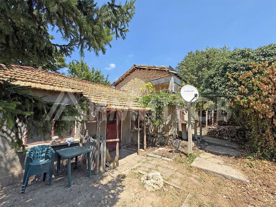 Продава се Къща в с. Могила, Област Шумен - 88 кв.м за 393 €/кв.м - Снимка #19