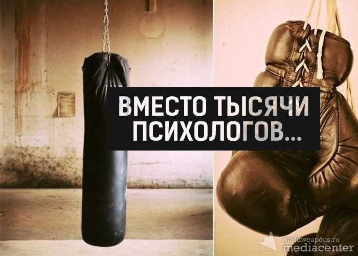 Индивидуальные тренировки по боксу, кикбоксингу, муай тай.