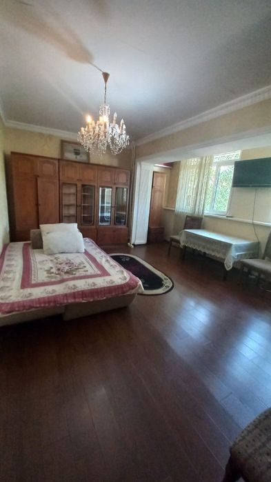 Аренда квартиры 3/2/5 Алмазарский район.  Метро Беруний