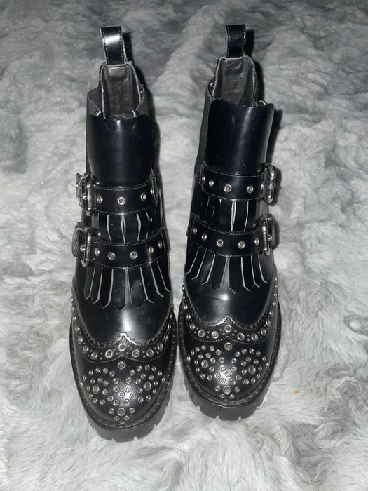 Botine Valentino