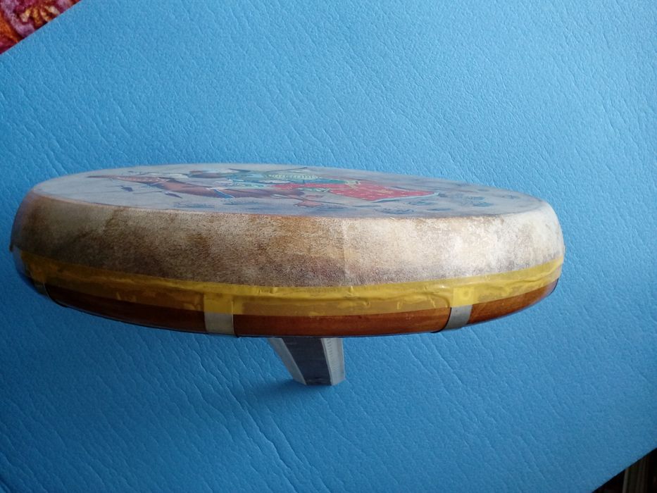 Бубен для танцев