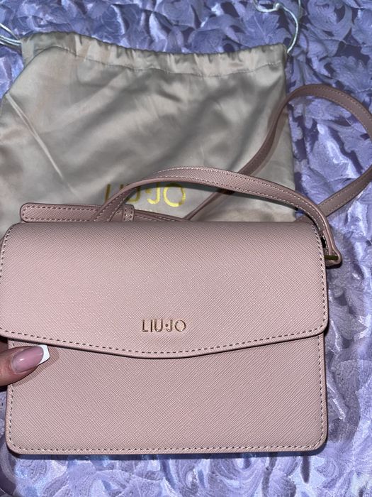 Чисто нова чанта на LIU JO
