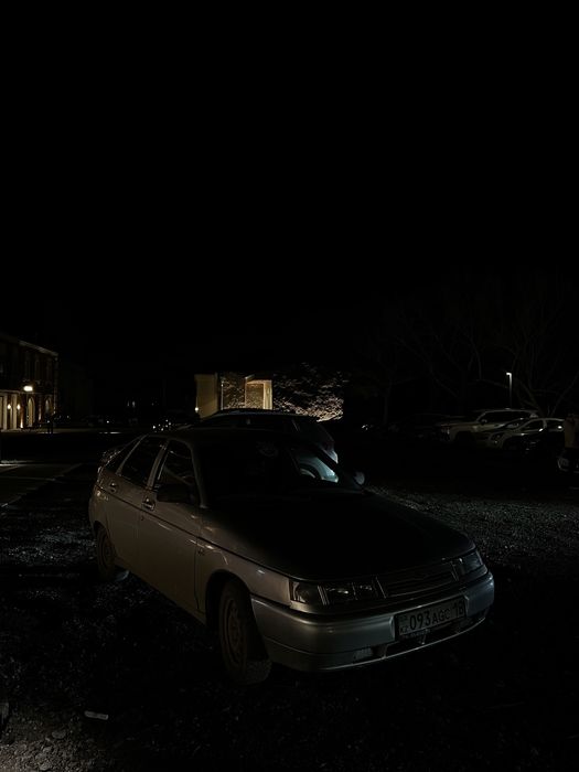 Продам ваз 2112