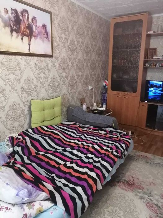 Продам 1-комн.квартиру Шанхай