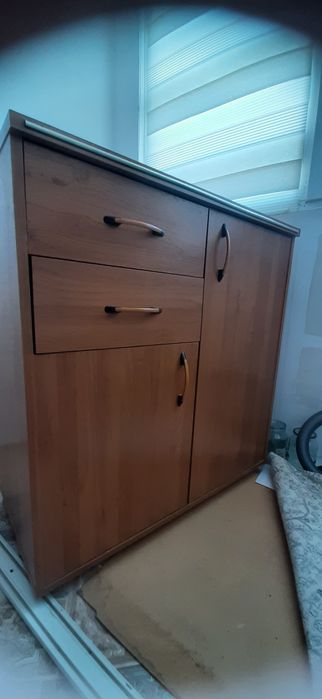 Тумба сатылады есіктер полка іші