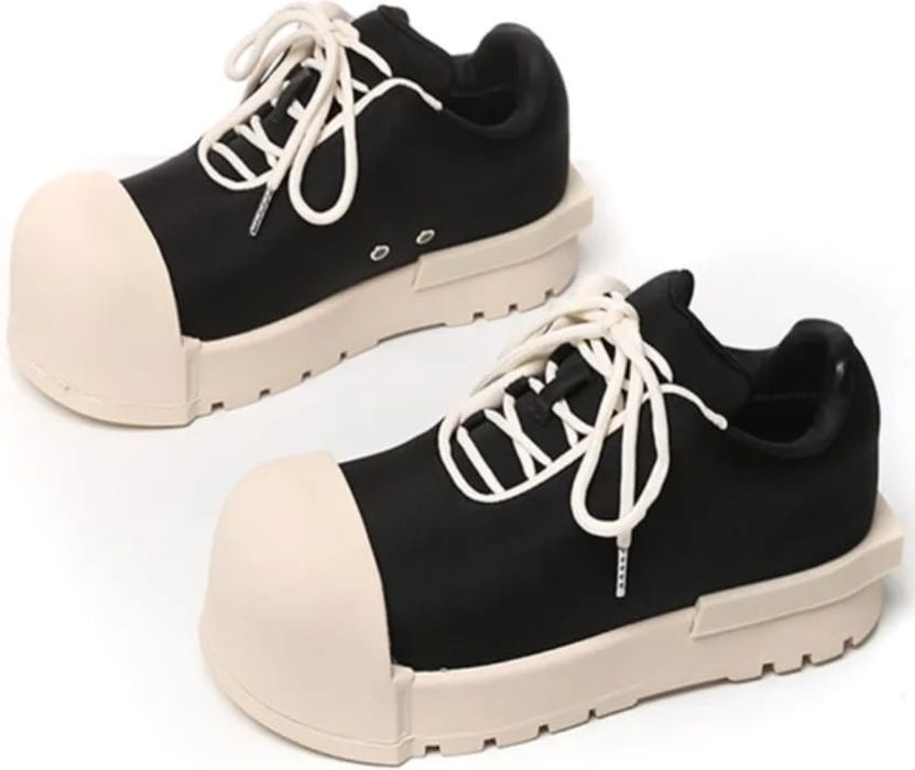 incaltaminte casual cu platforma