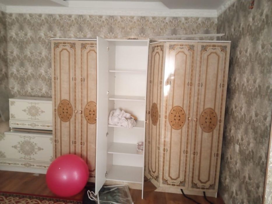 Спальная гарнитура