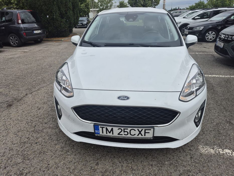 FORD Fiesta 2019