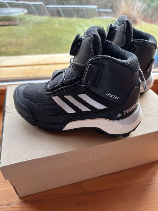 Детски ботуши Adidas