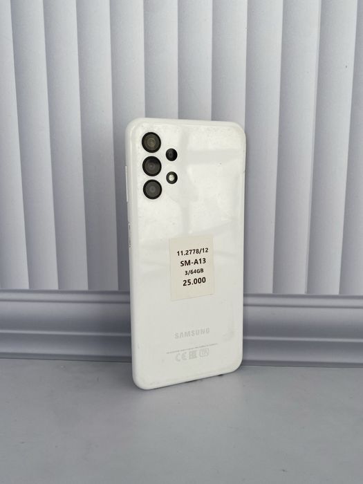 Samsung A13 64gb