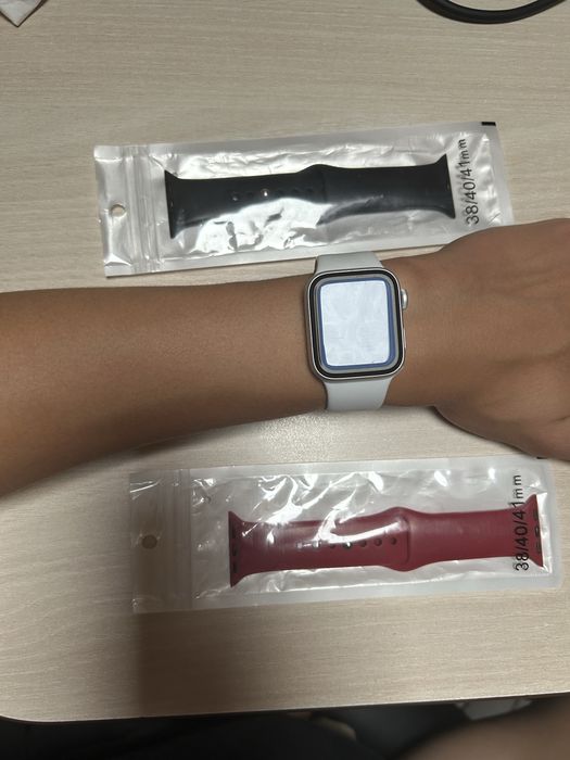 Apple Watch SE 2 – stare bună