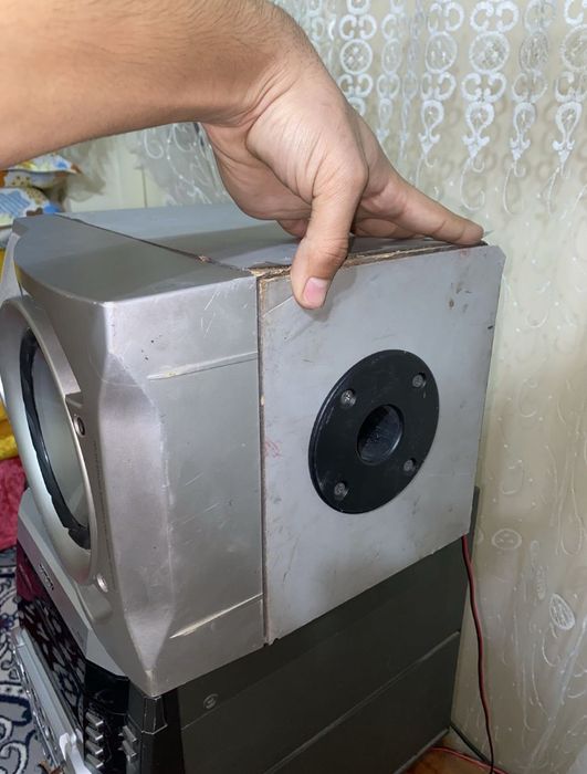 Arzon narda Kalonka sotiladi